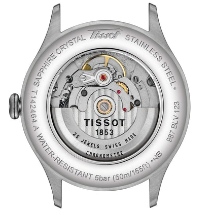 TISSOT Heritage 1938 39mm Watch