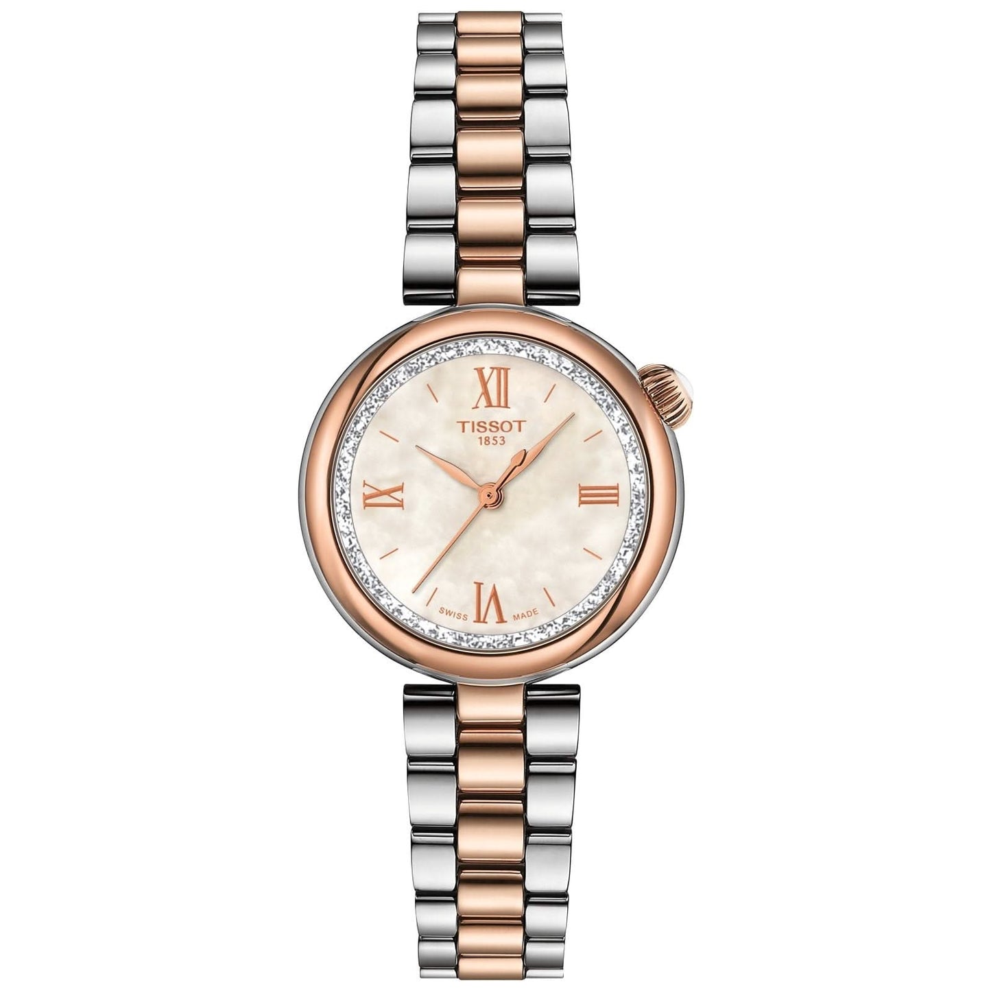 TISSOT Desir 28mm Watch