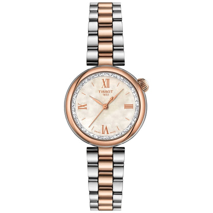 TISSOT Desir 28mm Watch