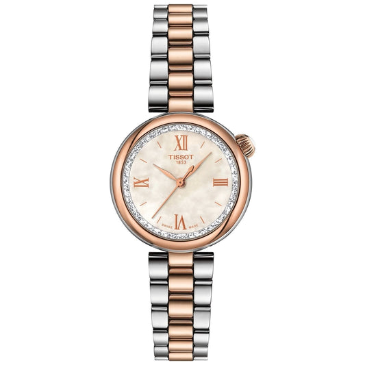 TISSOT Desir 28mm Watch
