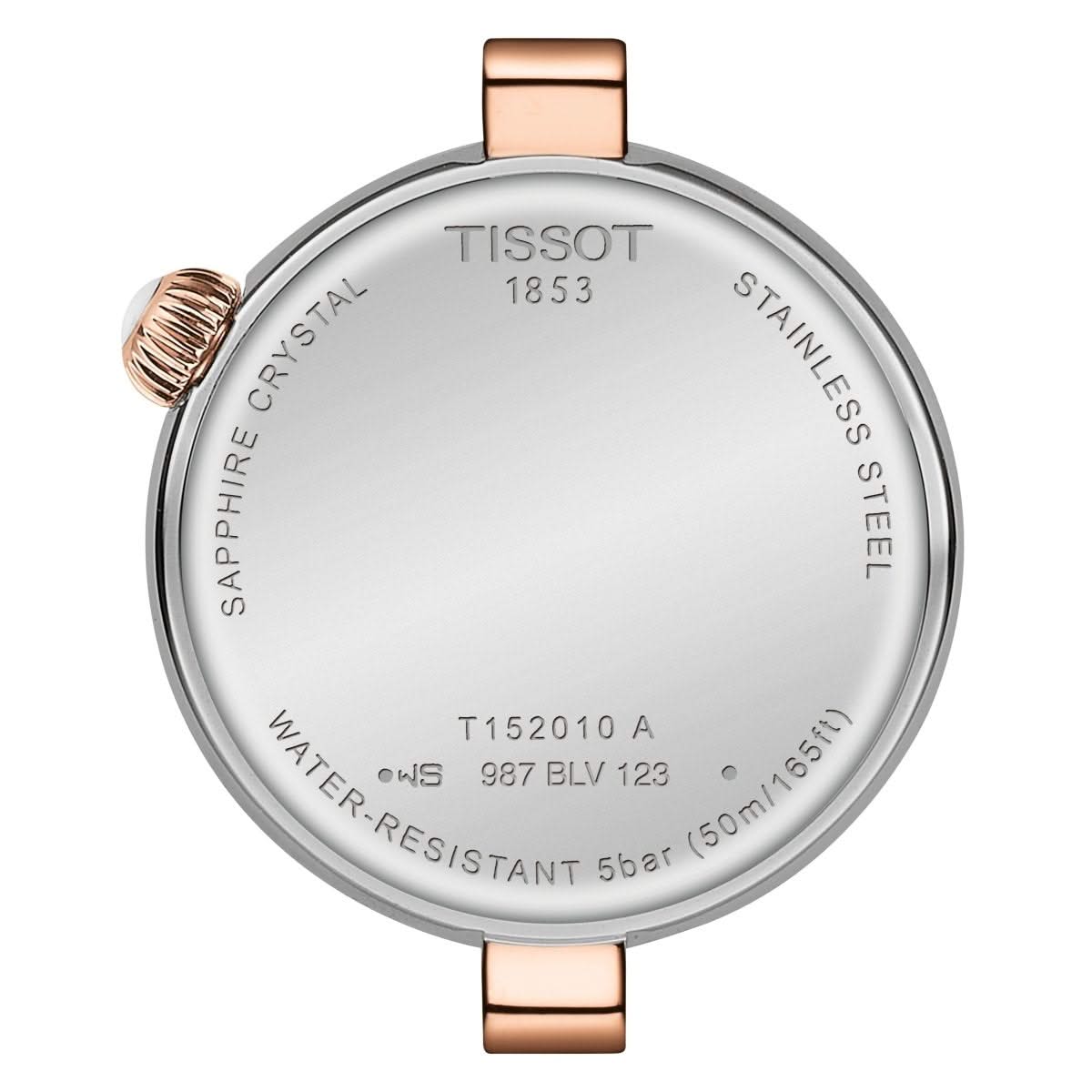 TISSOT Desir 28mm Watch