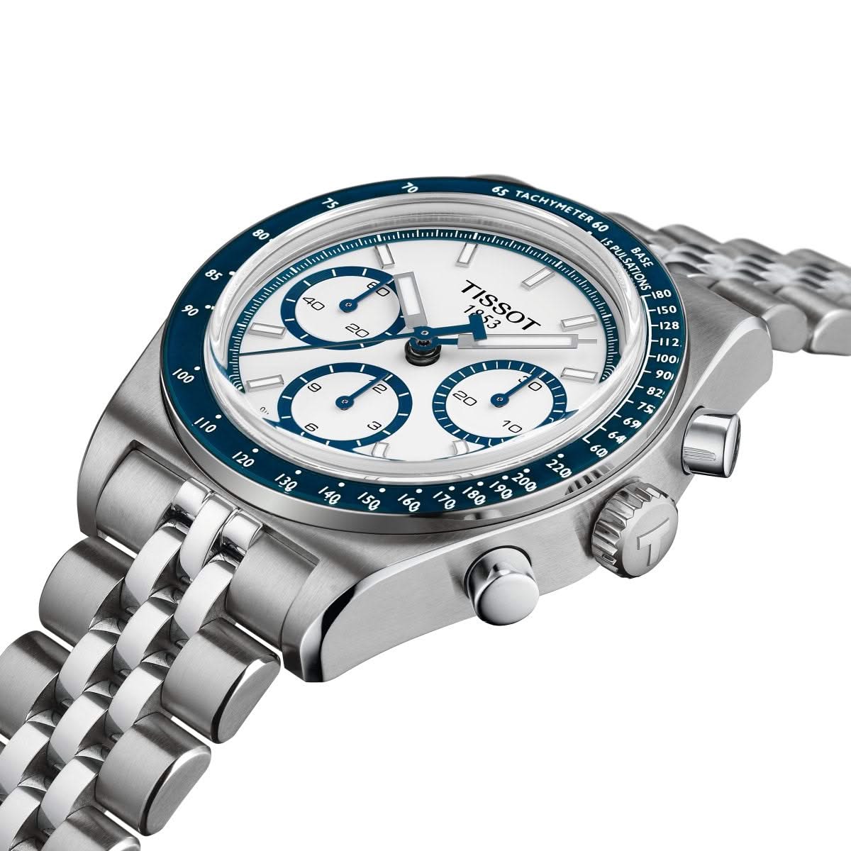 Tissot PR516 Chronograph 41mm Watch