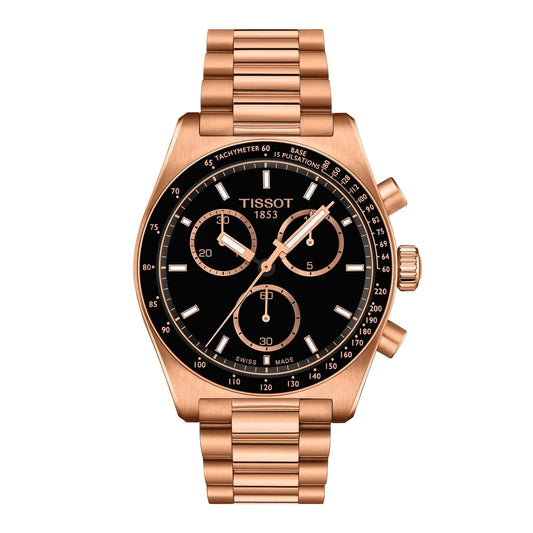 Tissot PR516 Chronograph 40mm Watch
