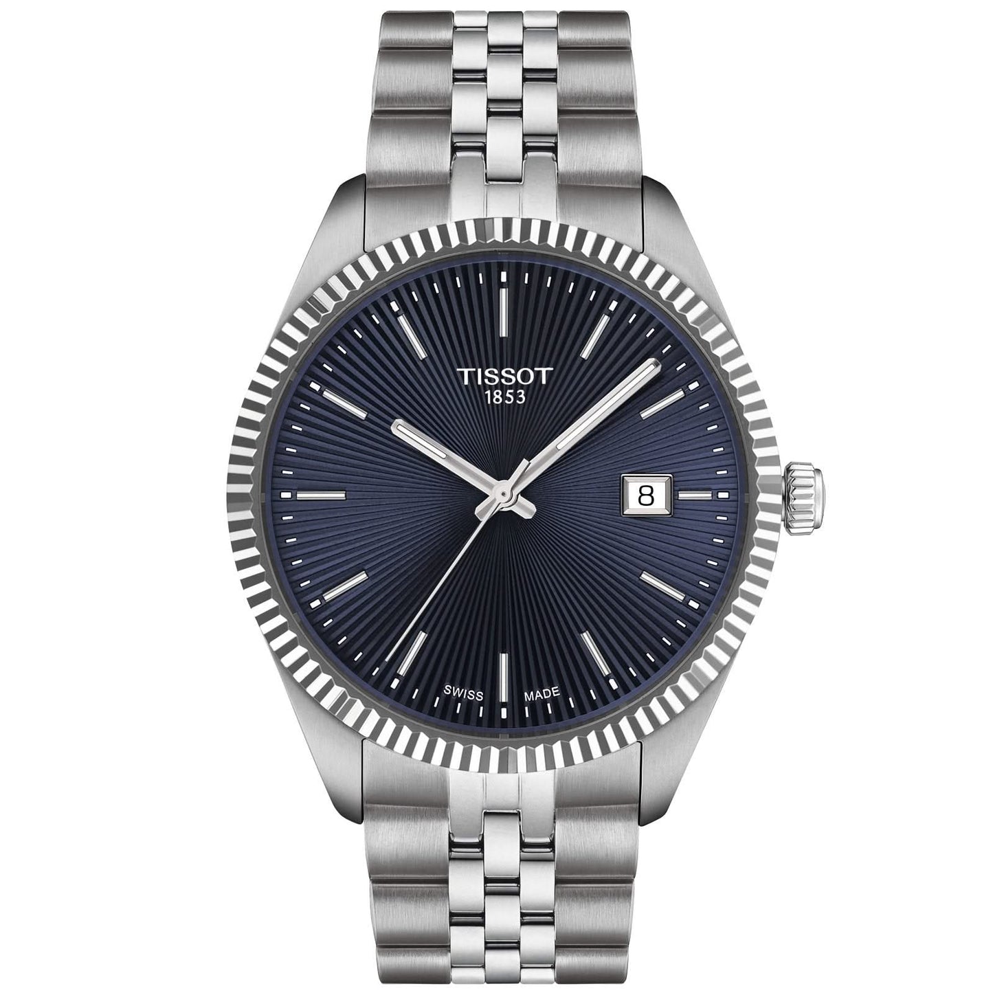 TISSOT Ballade 40mm Watch