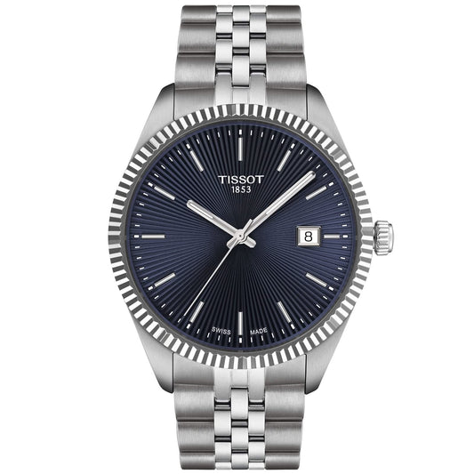 TISSOT Ballade 40mm Watch