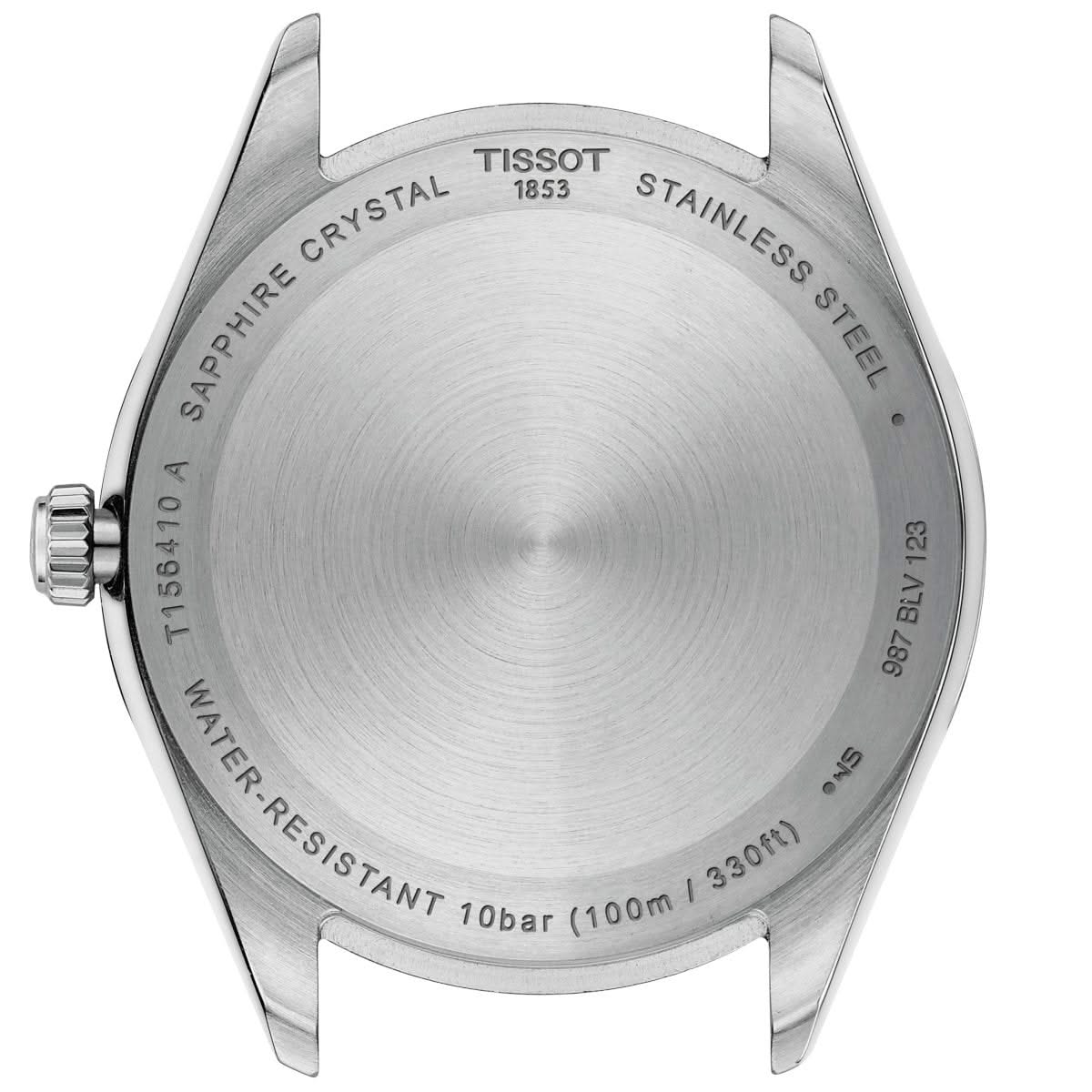 TISSOT Ballade 40mm Watch