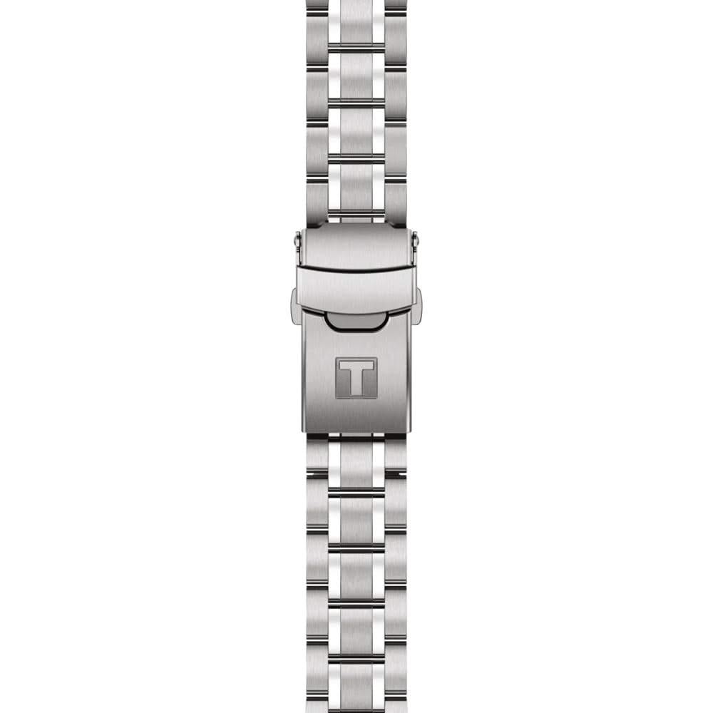 TISSOT Seastar 1000 Quartz Chronograph 38mm Watch