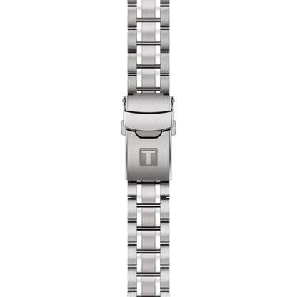 TISSOT Seastar 1000 Quartz Chronograph 38mm Watch