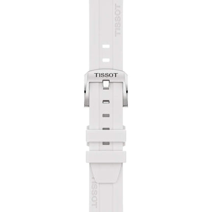TISSOT Seastar 1000 Quartz Chronocraph 38mm Watch