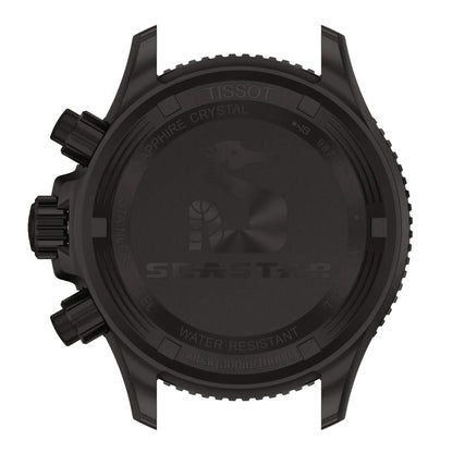 TISSOT Seastar 1000 Quartz Chronograph 38mm Watch
