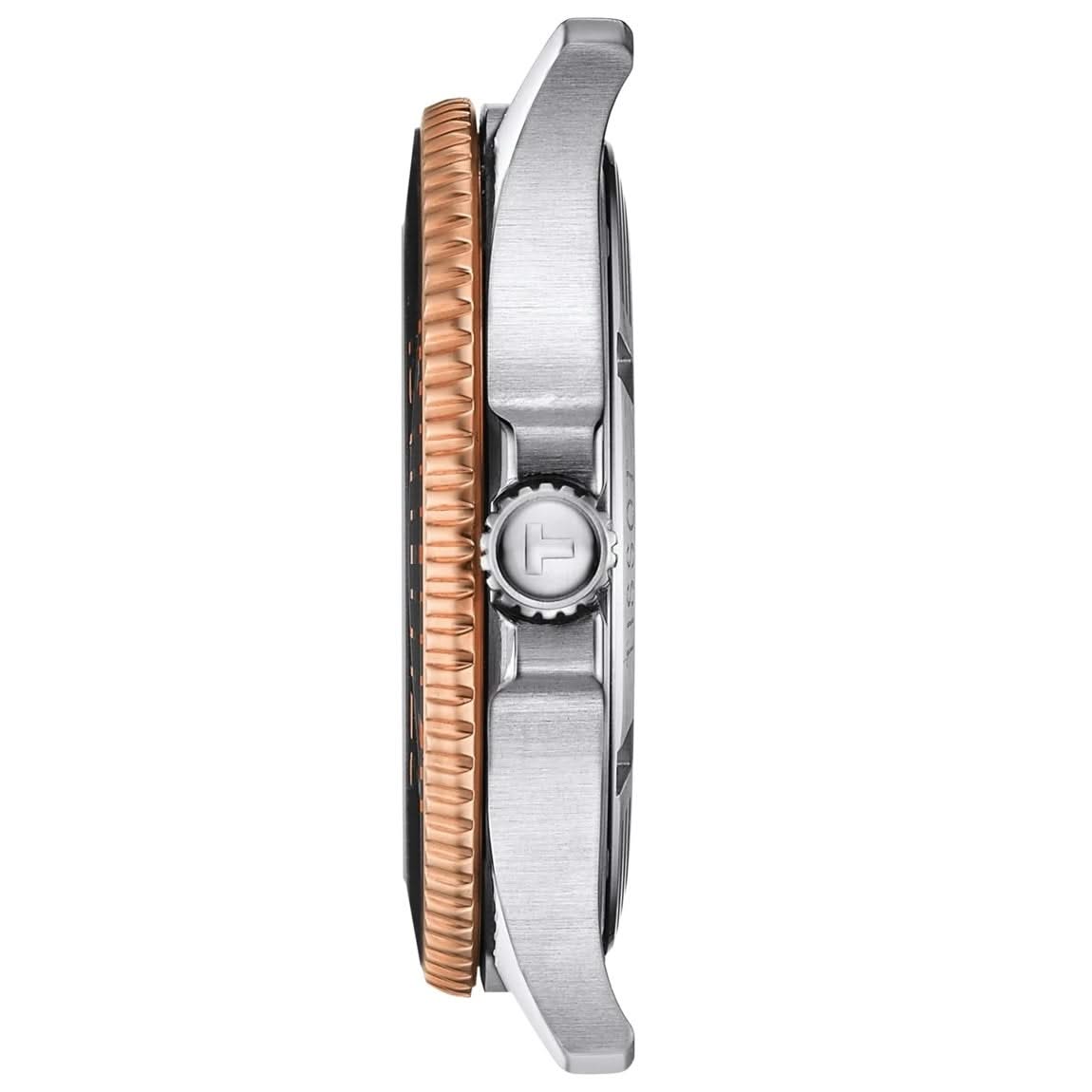 TISSOT Seastar 1000 Quartz 40mm Watch