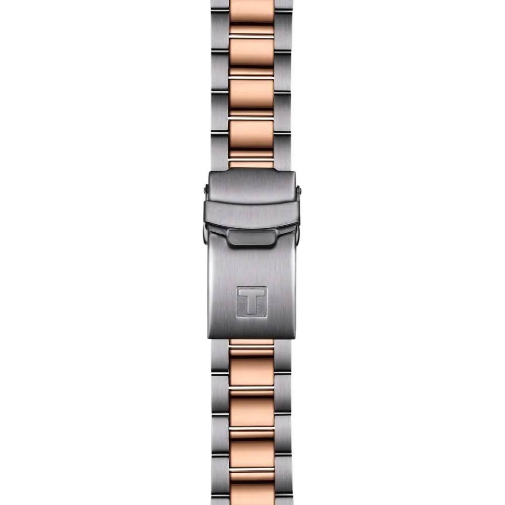 TISSOT Seastar 1000 Quartz 40mm Watch