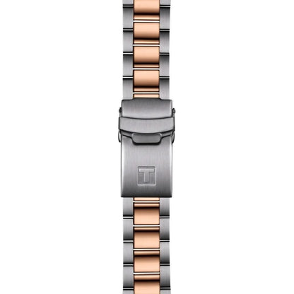 TISSOT Seastar 1000 Quartz 40mm Watch