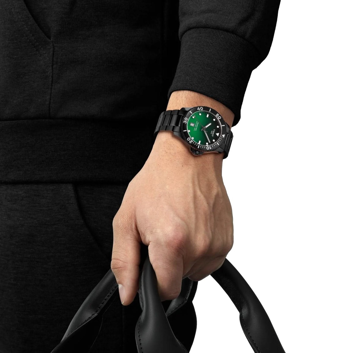 TISSOT Seastar 1000 Quartz 40mm Watch