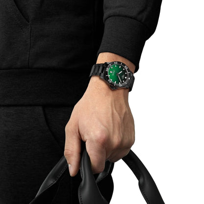 TISSOT Seastar 1000 Quartz 40mm Watch