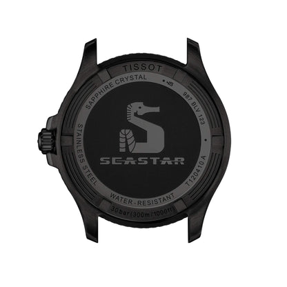 TISSOT Seastar 1000 Quartz 40mm Watch