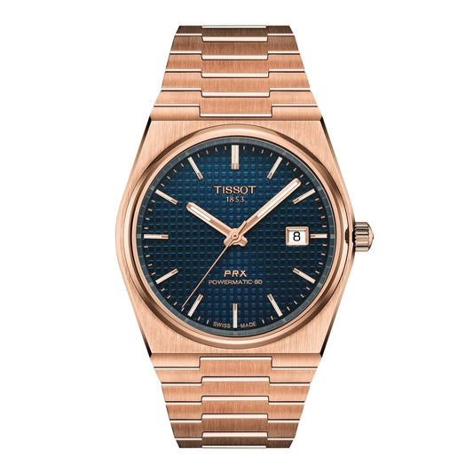 TISSOT PRX Automatic 40mm Watch