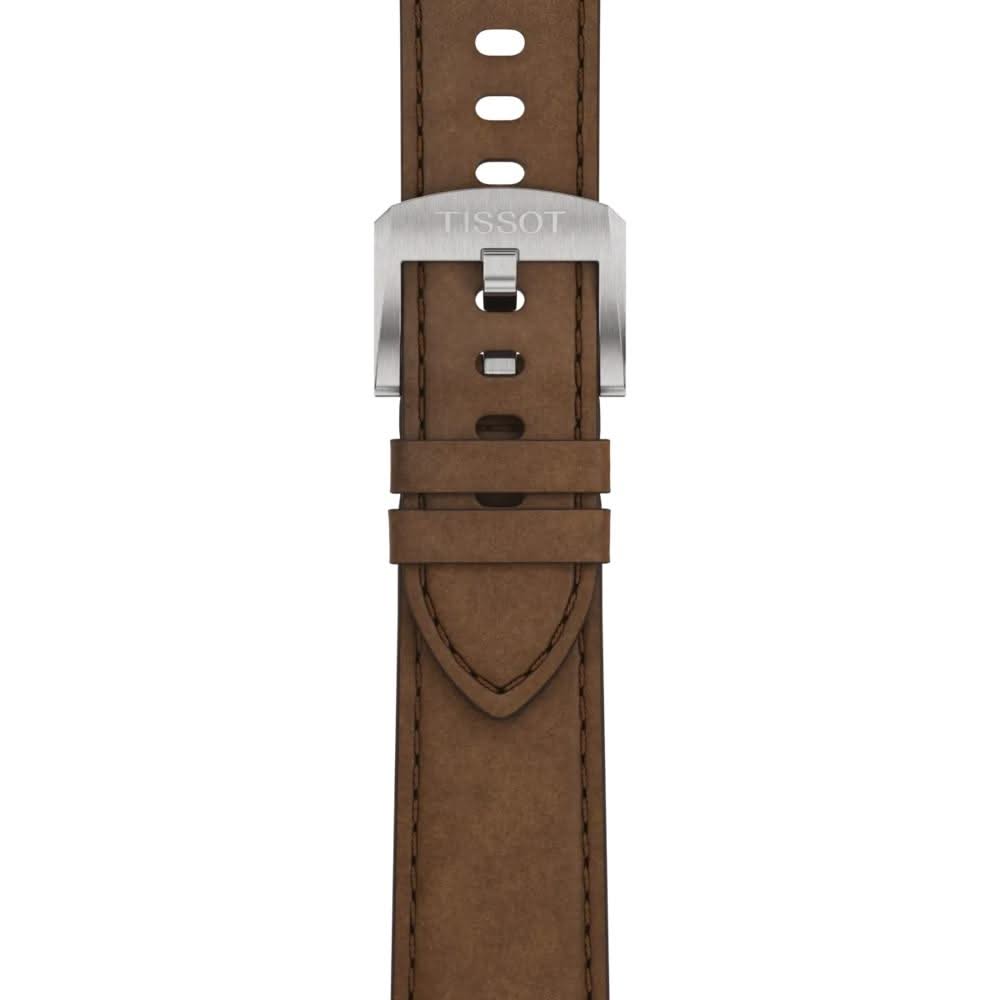 TISSOT PRC 100 Solar Quartz 39mm Watch
