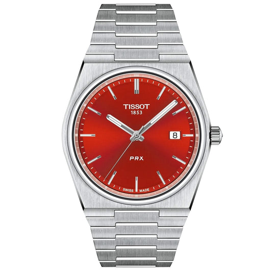 TISSOT PRX Quartz 40mm Watch