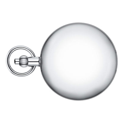 TISSOT Double Savonnette Mechanical 49.8mm Pocket Watch