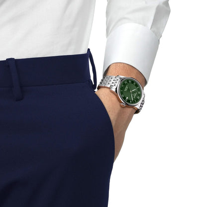 TISSOT Le Locle Powermatic 80 39mm Watch