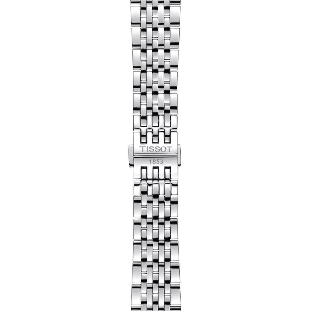 TISSOT Le Locle Powermatic 80 39mm Watch