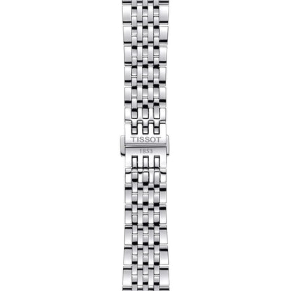 TISSOT Le Locle Powermatic 80 39mm Watch