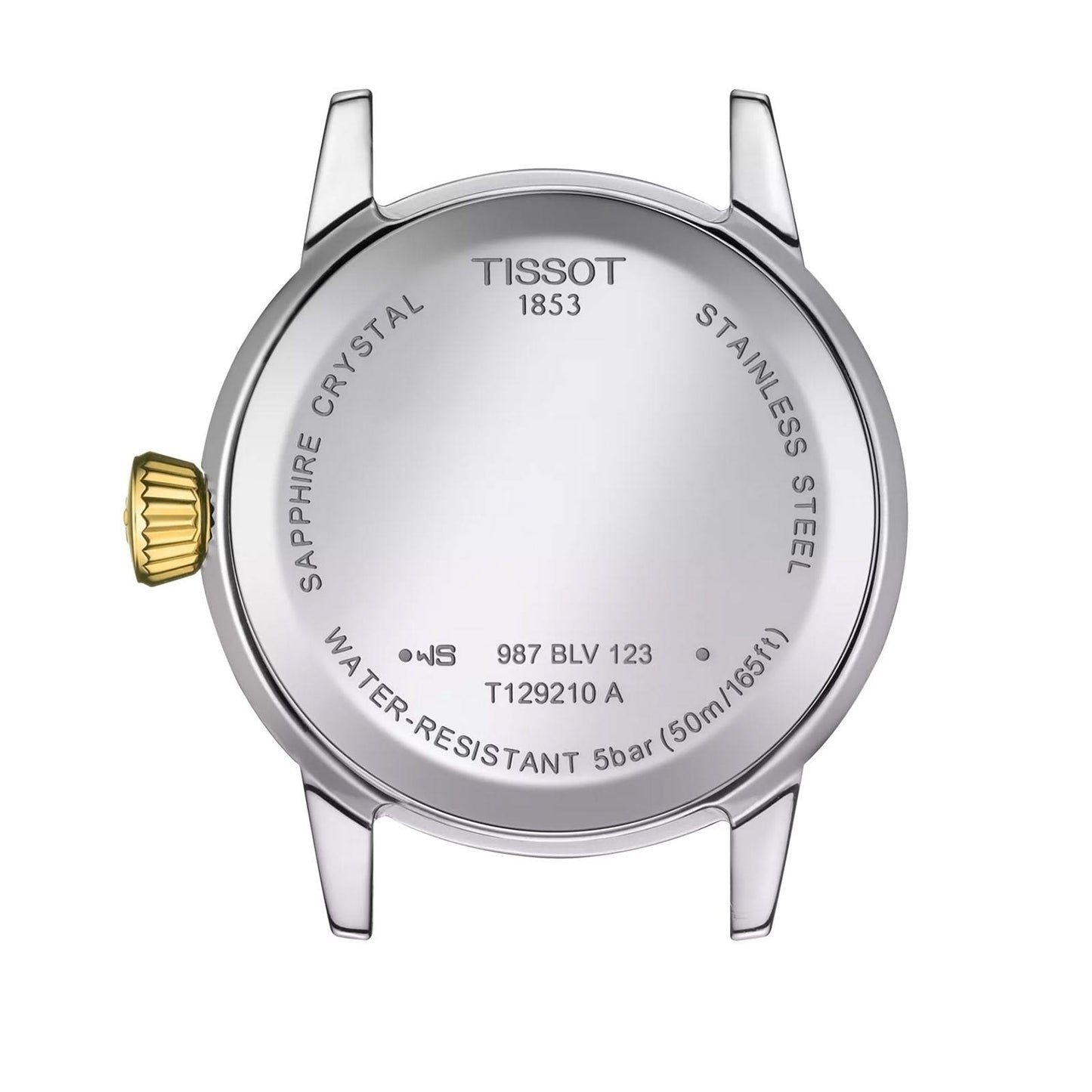 TISSOT Classic Dream Lady 28mm Watch