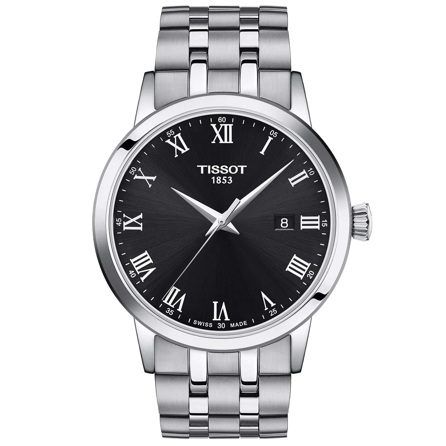 TISSOT Classic Dream 42mm Watch