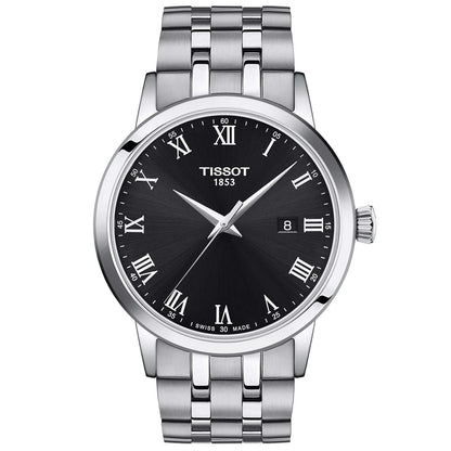 TISSOT Classic Dream 42mm Watch
