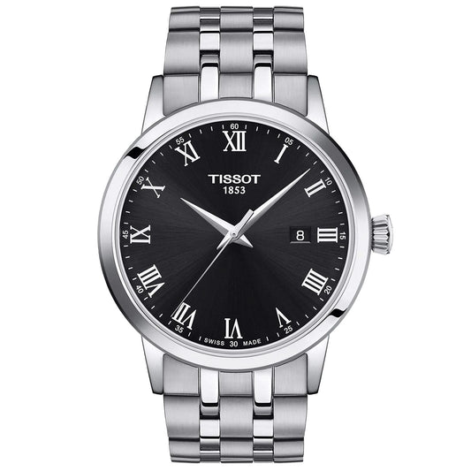 TISSOT Classic Dream 42mm Watch