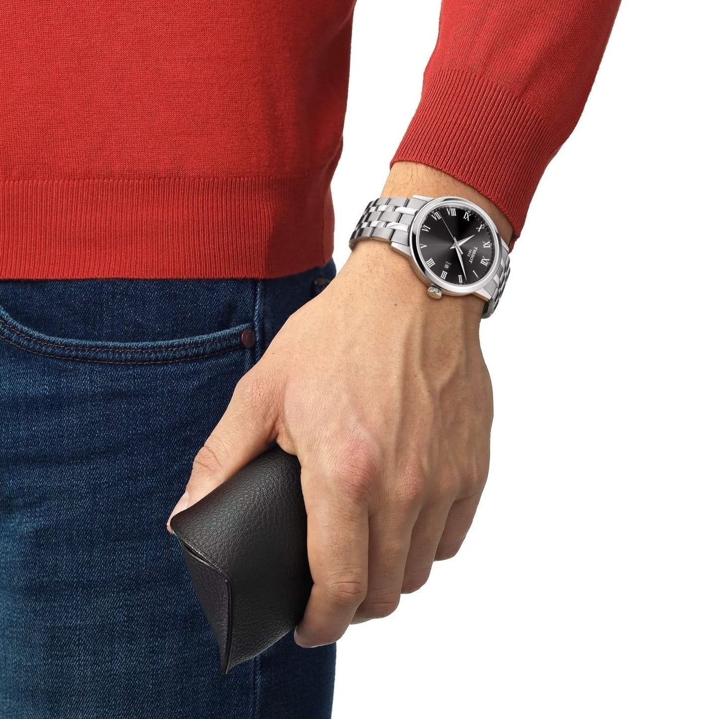 TISSOT Classic Dream 42mm Watch