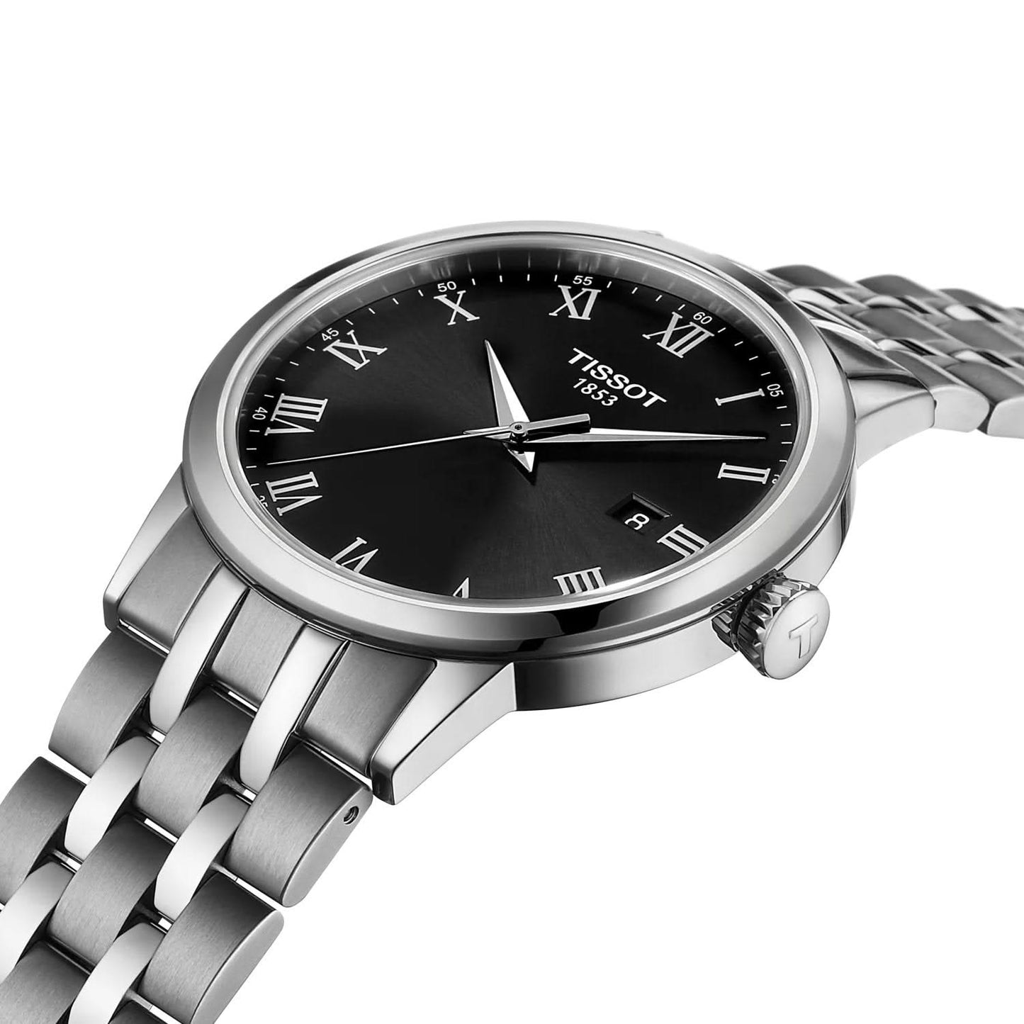 TISSOT Classic Dream 42mm Watch