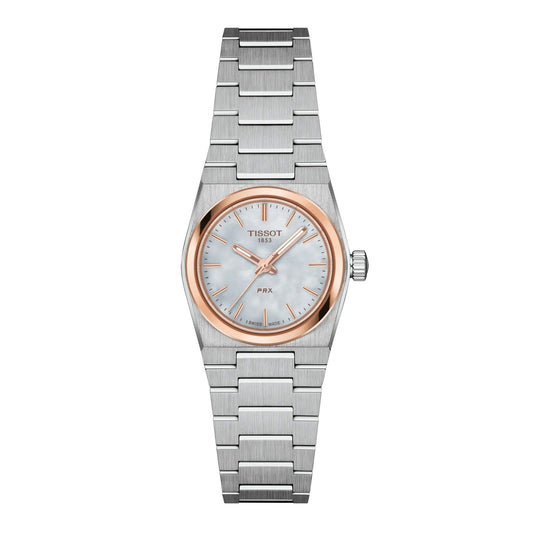 Tissot PRX 25mm Watch