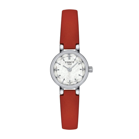 TISSOT Lovely 19.5mm Watch