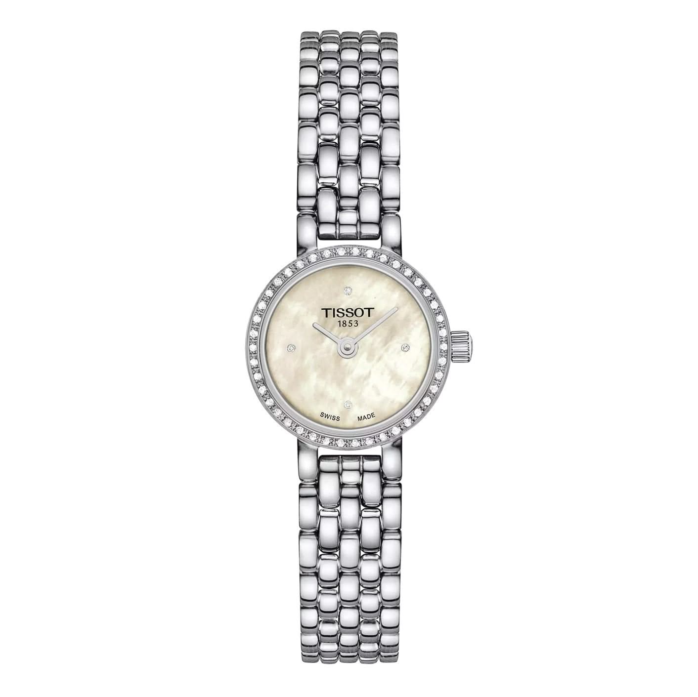 TISSOT Lovely 19.5mm Watch