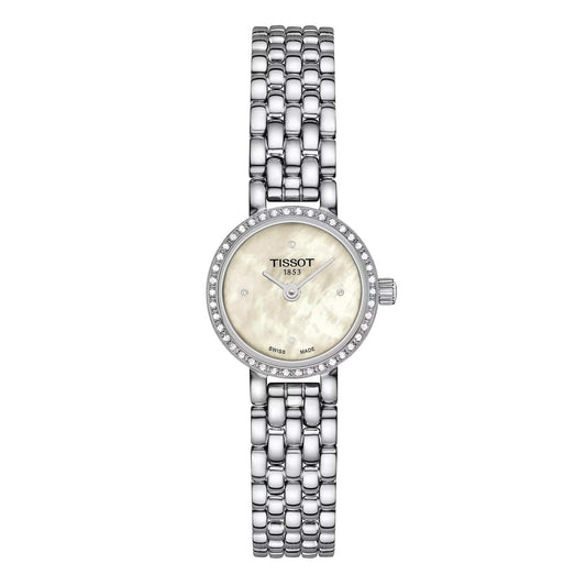 TISSOT Lovely 19.5mm Watch