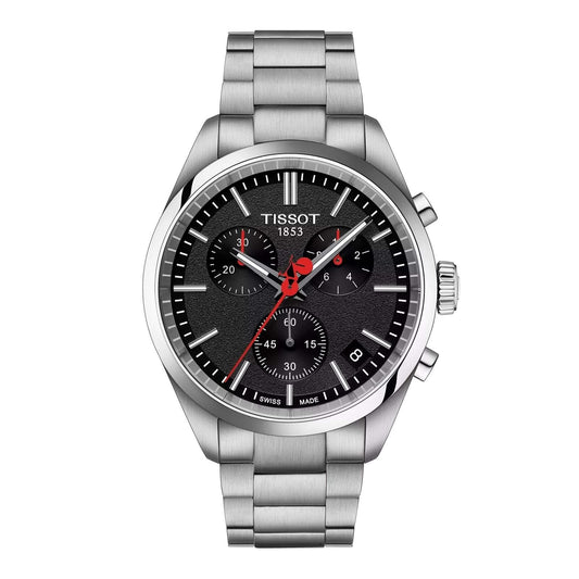 TISSOT PR100 Vuelta 40mm Watch