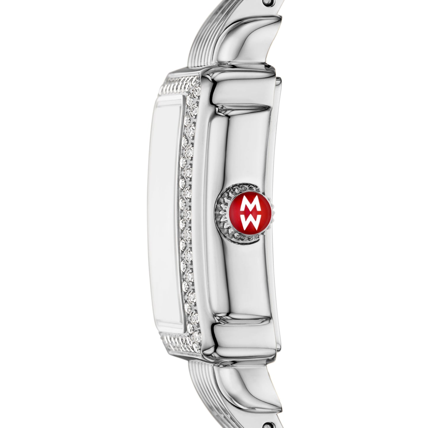 Deco Madison Mini Diamond Stainless Steel Watch