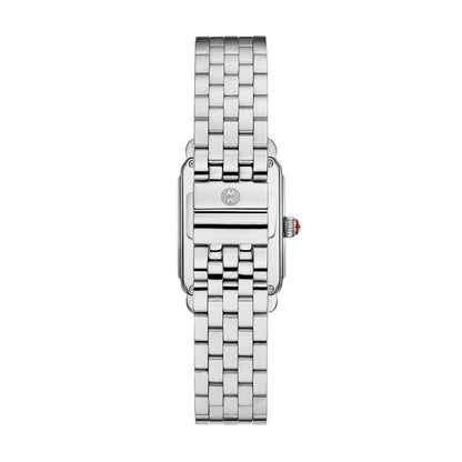 Deco Park Stainless Steel Watch