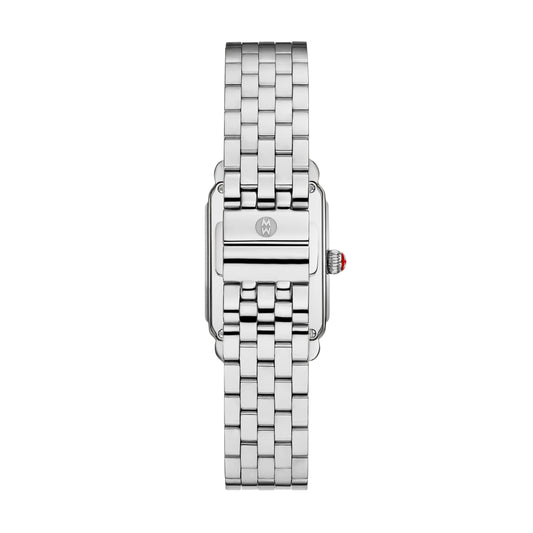 Deco Park Stainless Steel Watch
