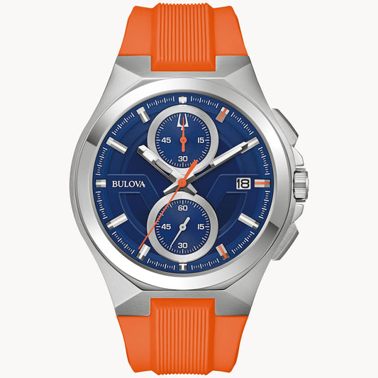 Bulova Marc Anthony Maquina Men's Watch