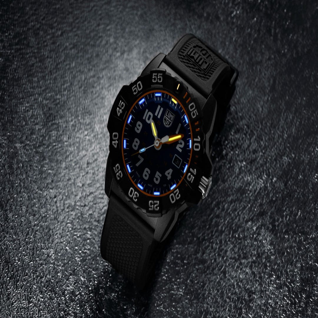 Navy SEAL Foundation, 45 mm, Military Dive Watch - 3503.NSF