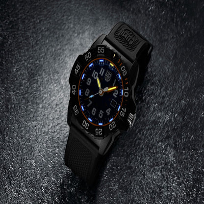 Navy SEAL Foundation, 45 mm, Military Dive Watch - 3503.NSF
