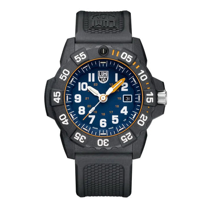 Navy SEAL Foundation, 45 mm, Military Dive Watch - 3503.NSF