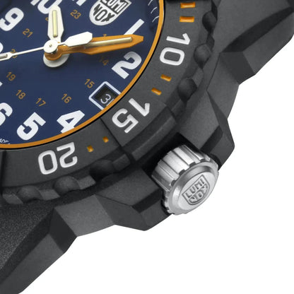 Navy SEAL Foundation, 45 mm, Military Dive Watch - 3503.NSF