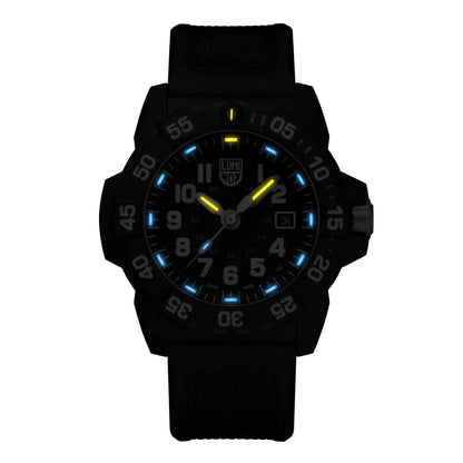 Navy SEAL Foundation, 45 mm, Military Dive Watch - 3503.NSF