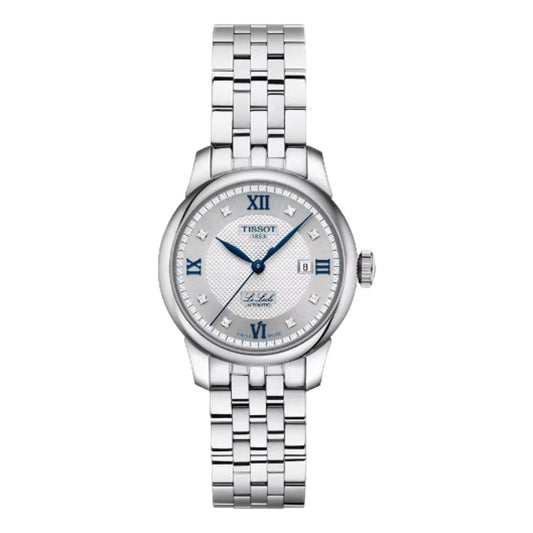Tissot Le Locle Automatique Lady 20th Anniversary Women's Watch