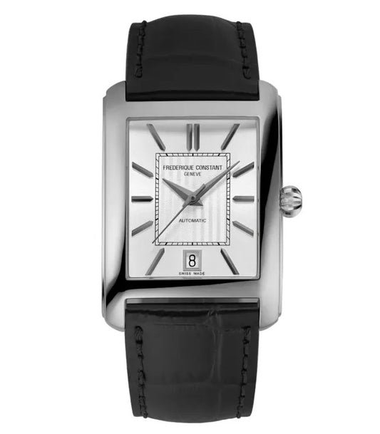 Frederique Constant Men's Classics Carrée