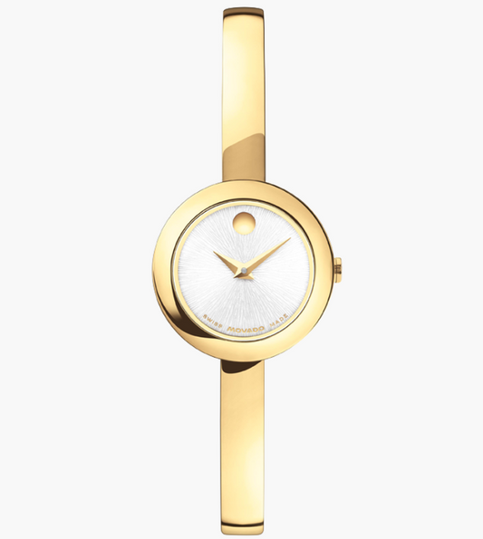 Museum Bangle Women's Watch